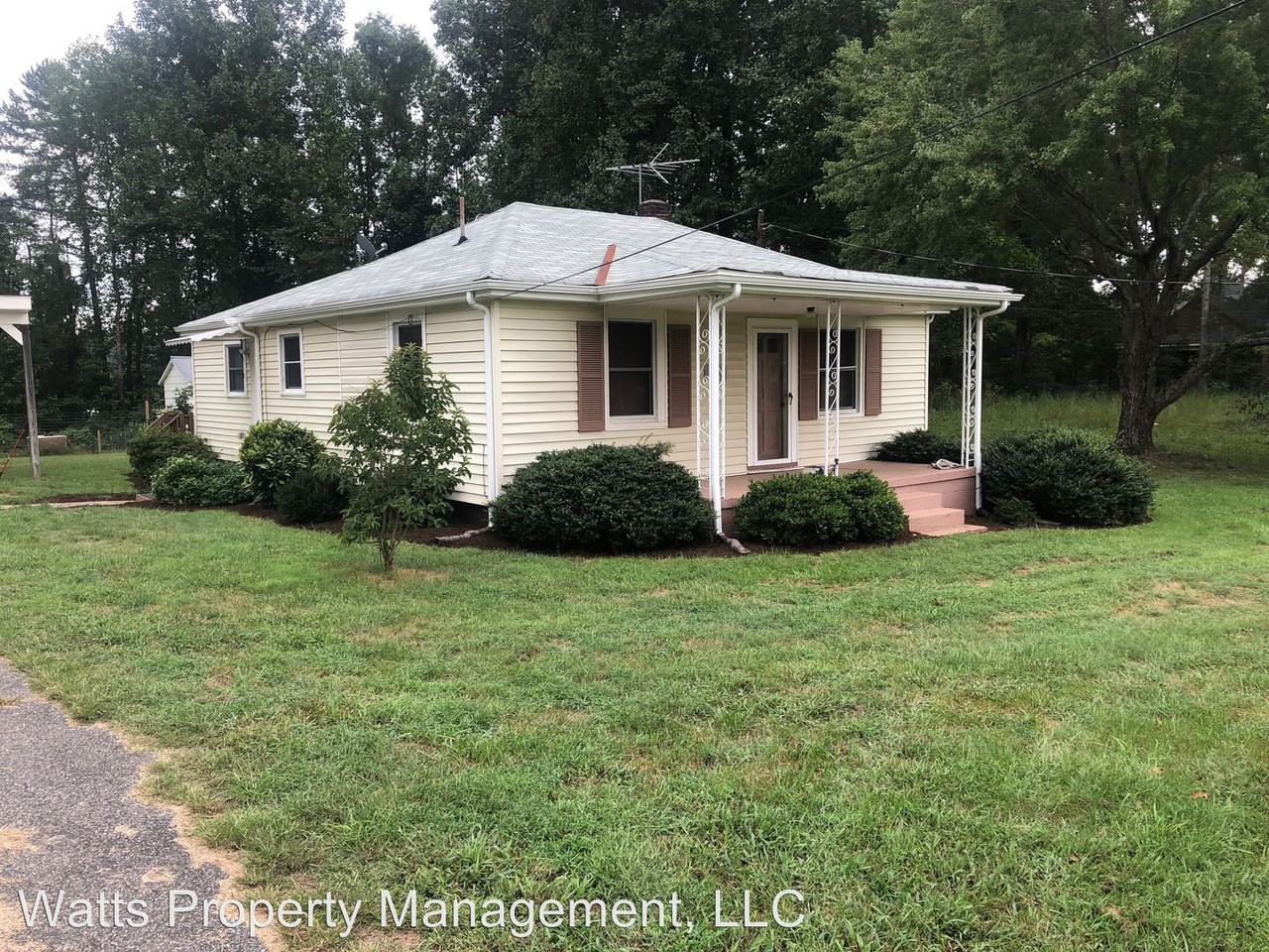 Houses for rent in lynchburg va