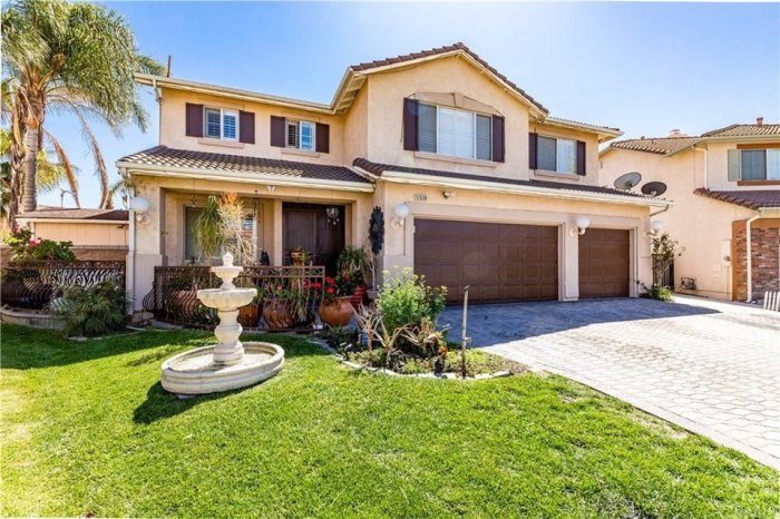 Houses for rent in eastvale