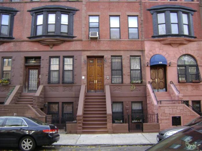 York apartment city duplex rentals bedroom vacation apartments night manhattan harlem tripadvisor flipkey book townhouse