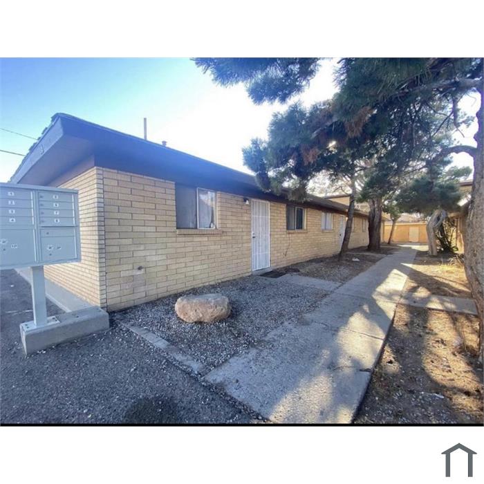 Houses for rent albuquerque nm