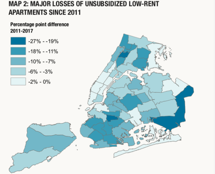 House rent in usa new york