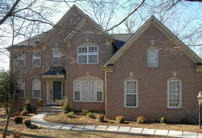 Houses for rent in manassas va