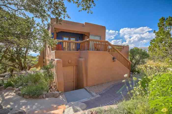 Airbnb albuquerque rentals mexico