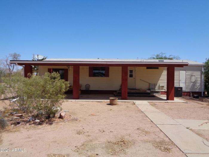 Houses for rent in maricopa az